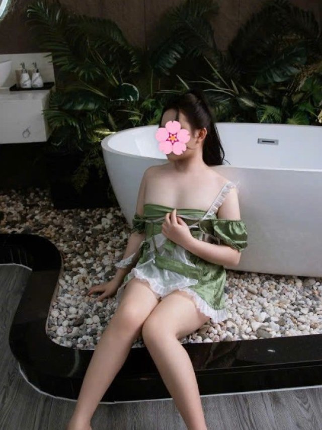 Minh Thư trải nghiệm phút giây thăng hoa không thể quên