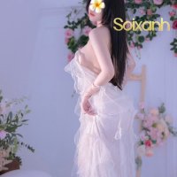 Anh Thư một thiếu nữ xinh đẹp vẻ đẹp độc đáo