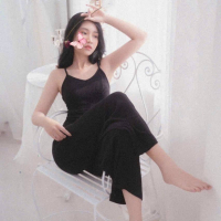 Ngọc Nhi 2K7 – Gái Mới Non, Chân Dài Mảnh Mai Hàng Sinh Viên Đẹp Chất Lượng